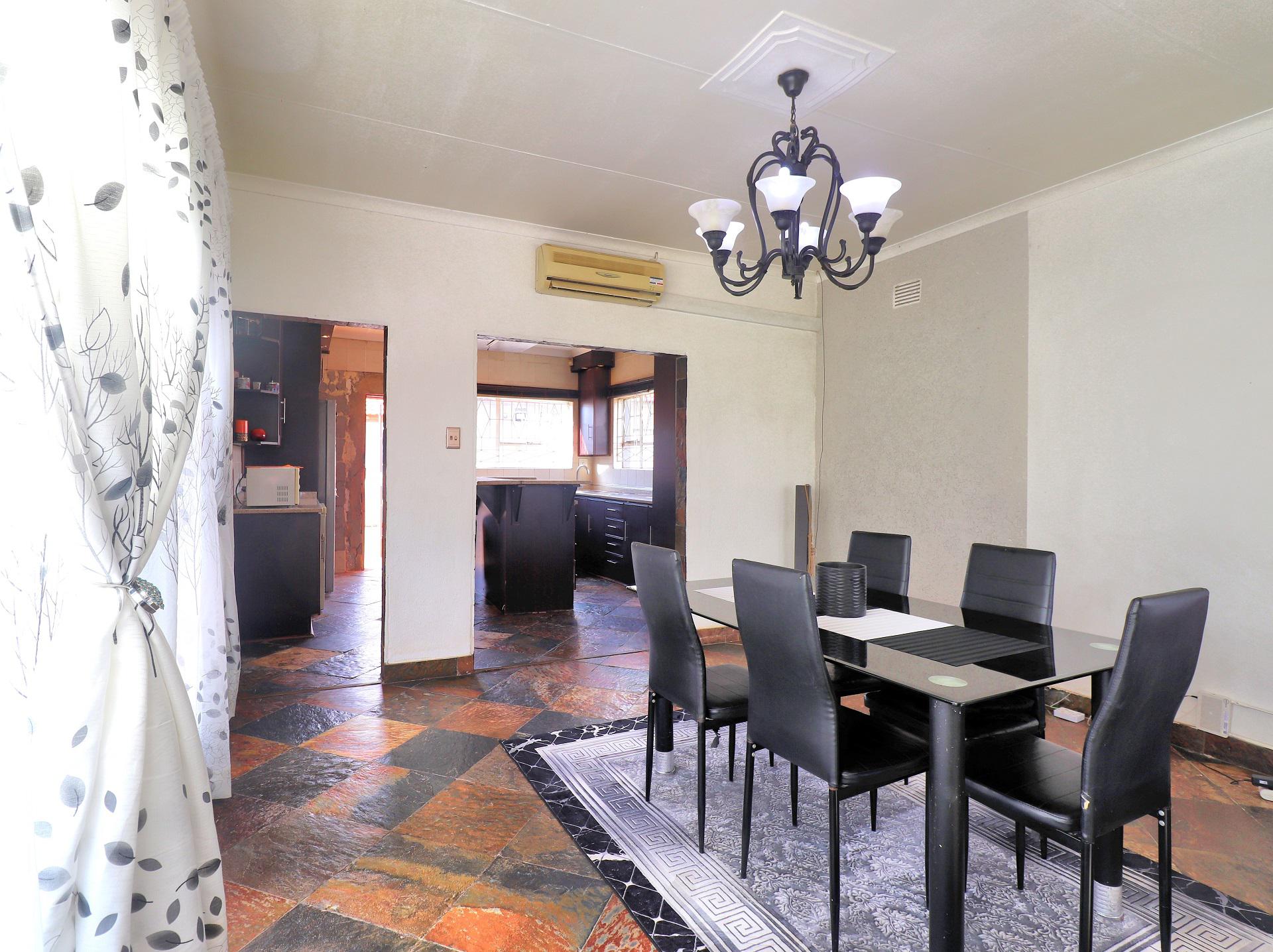  of property in Lenasia South