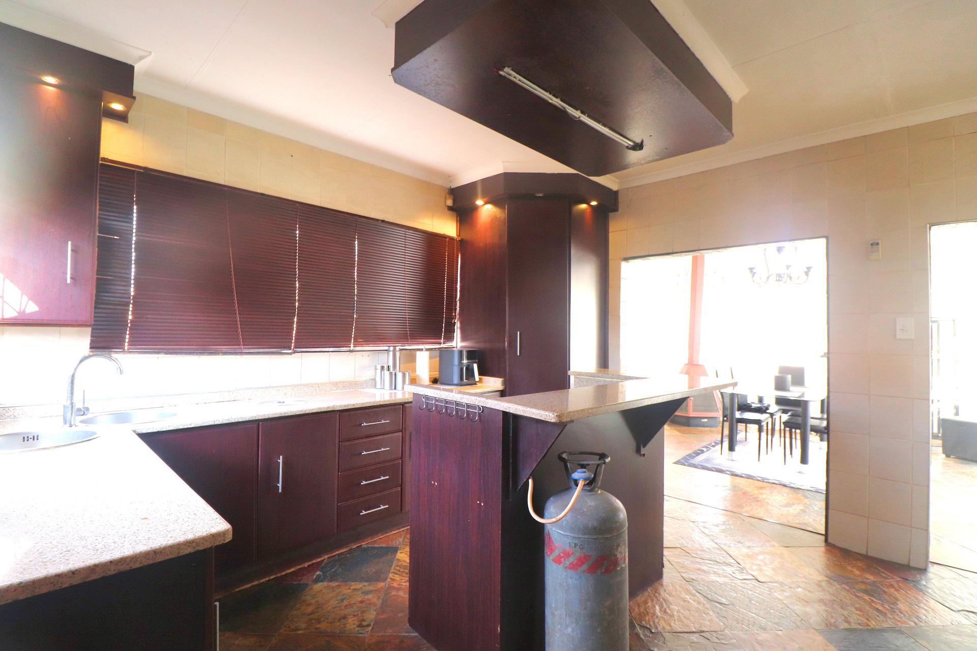  of property in Lenasia South
