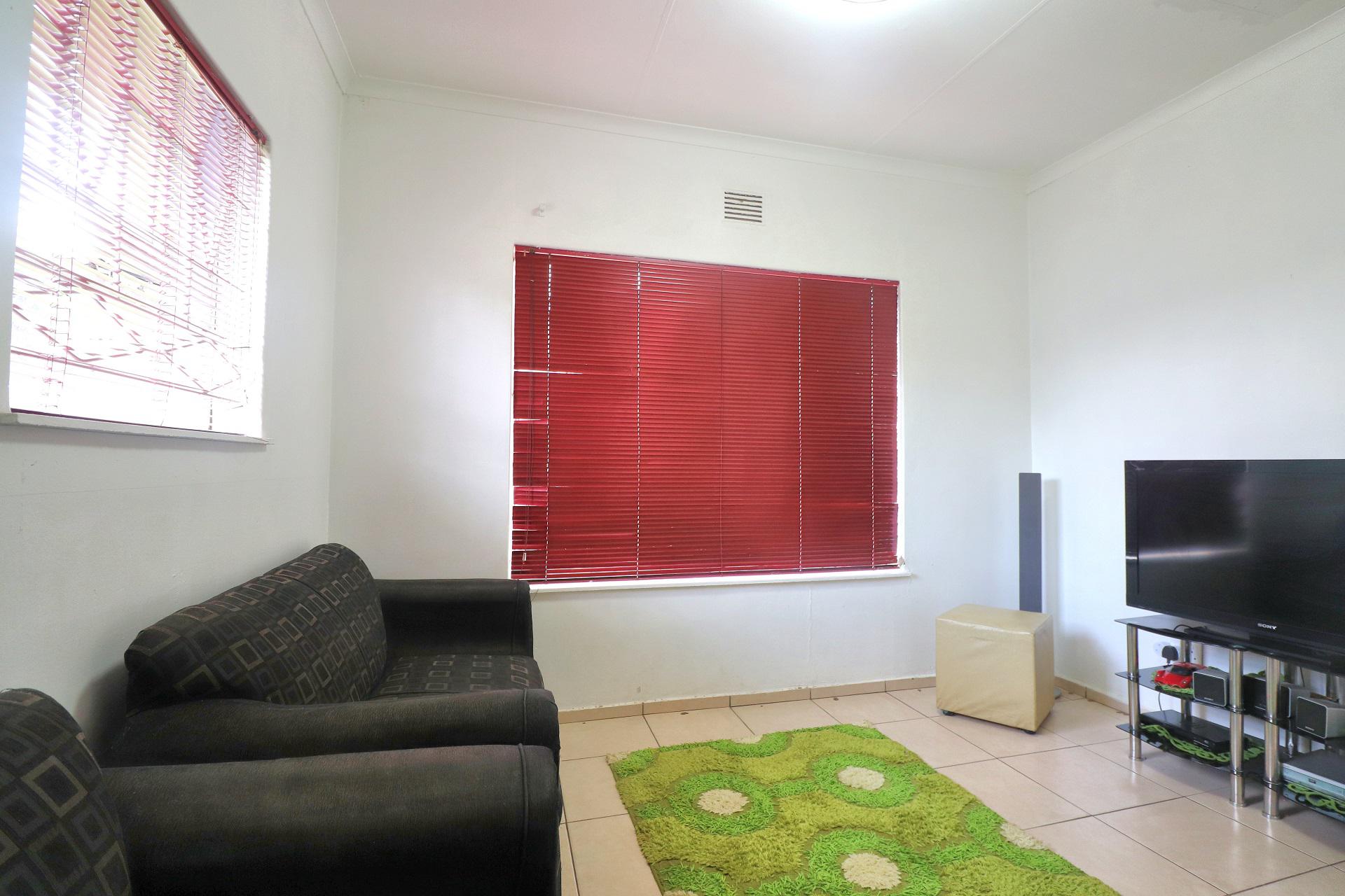  of property in Lenasia South