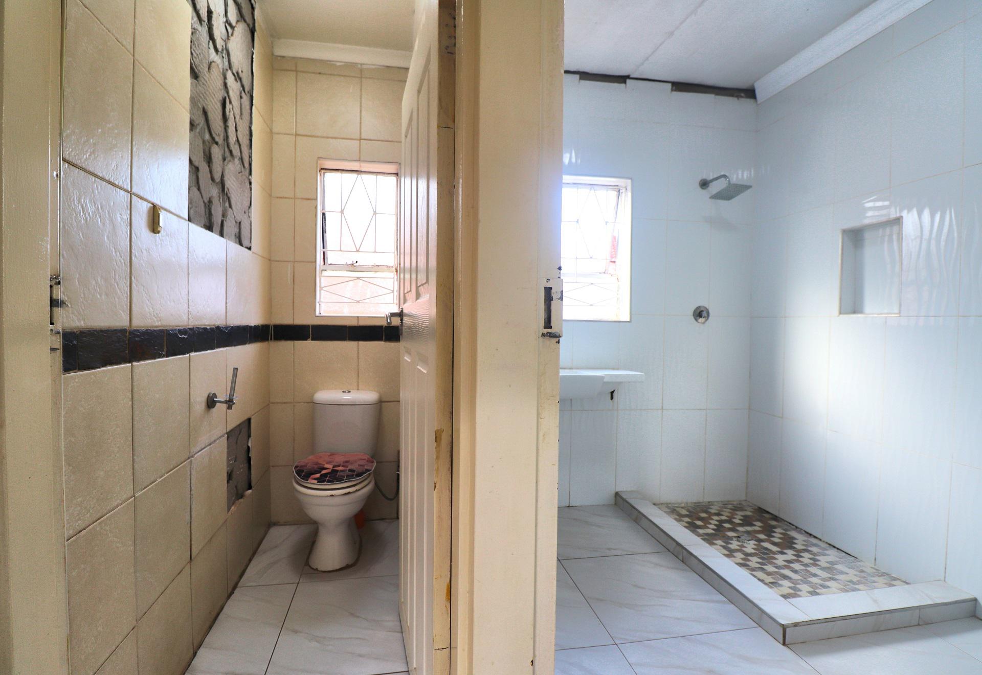  of property in Lenasia South