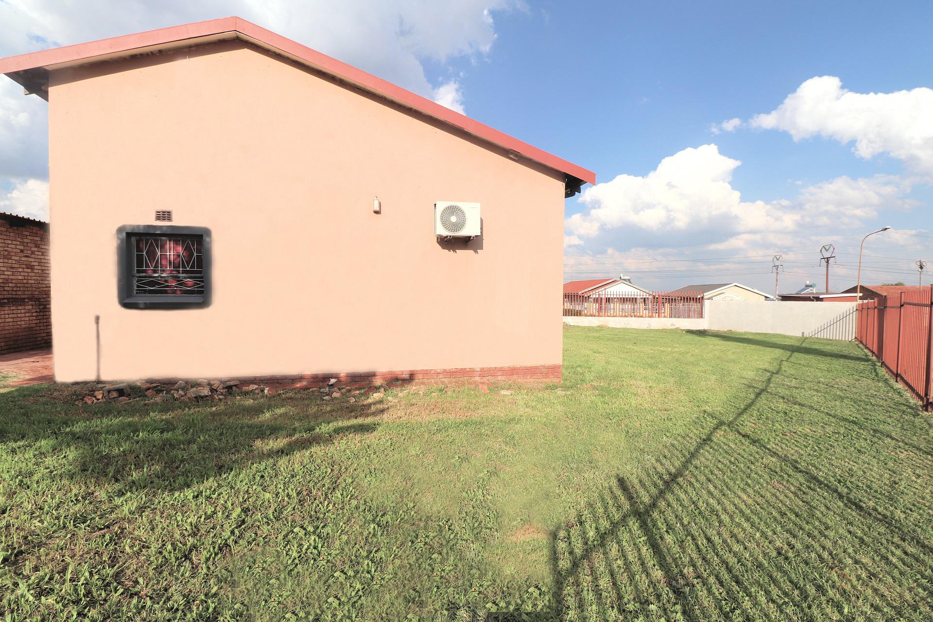  of property in Lenasia South