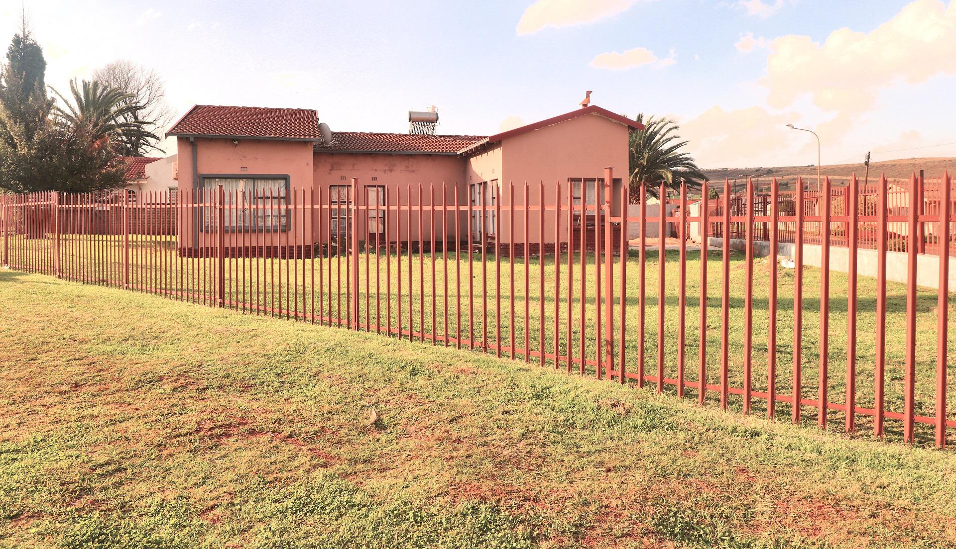  of property in Lenasia South