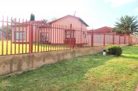  of property in Lenasia South
