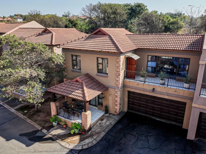 3 Bedroom Simplex for Sale For Sale in Birdwood Estate - MR714488