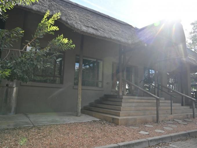 Commercial to Rent in Hoedspruit - Property to rent - MR714493