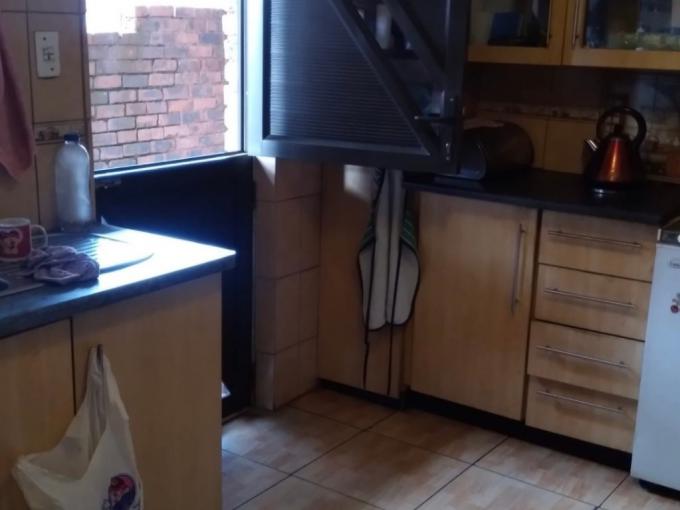 4 Bedroom House for Sale For Sale in Atteridgeville - MR714496