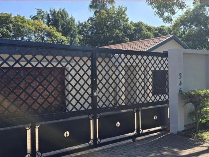 4 Bedroom House for Sale For Sale in Garsfontein - MR714497
