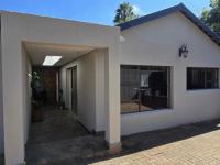  of property in Garsfontein
