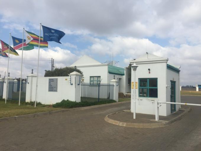 1 Bedroom Apartment for Sale For Sale in Polokwane - MR714499