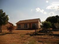 3 Bedroom 1 Bathroom House for Sale for sale in Soshanguve