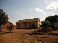 3 Bedroom 1 Bathroom House for Sale for sale in Soshanguve