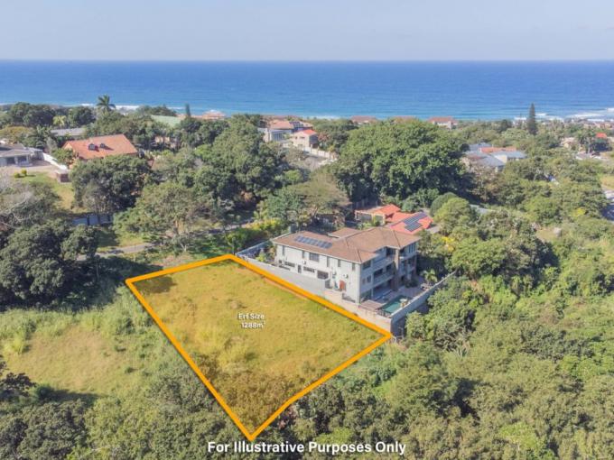 Land for Sale For Sale in Shelly Beach - MR714501