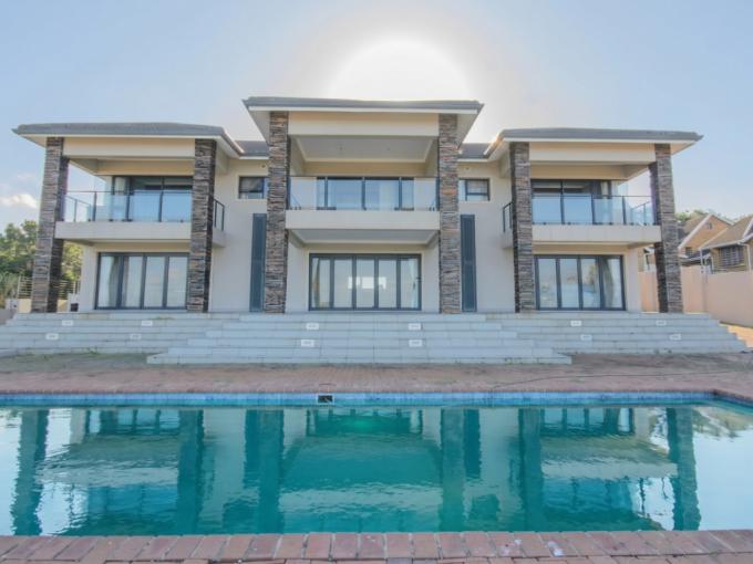 5 Bedroom House for Sale For Sale in Shelly Beach - MR714502