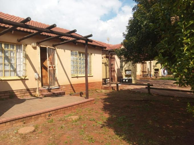 2 Bedroom Apartment to Rent in Bendor - Property to rent - MR714503