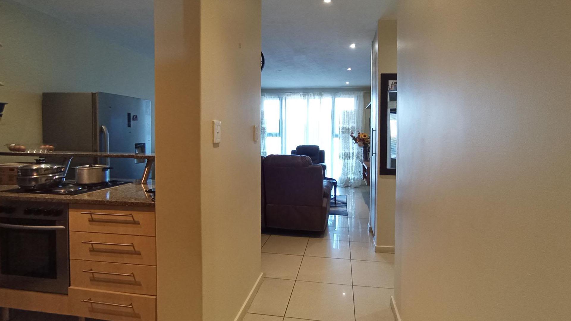 Spaces - 9 square meters of property in Amberfield