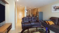Lounges - 18 square meters of property in Amberfield