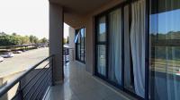 Balcony - 15 square meters of property in Amberfield