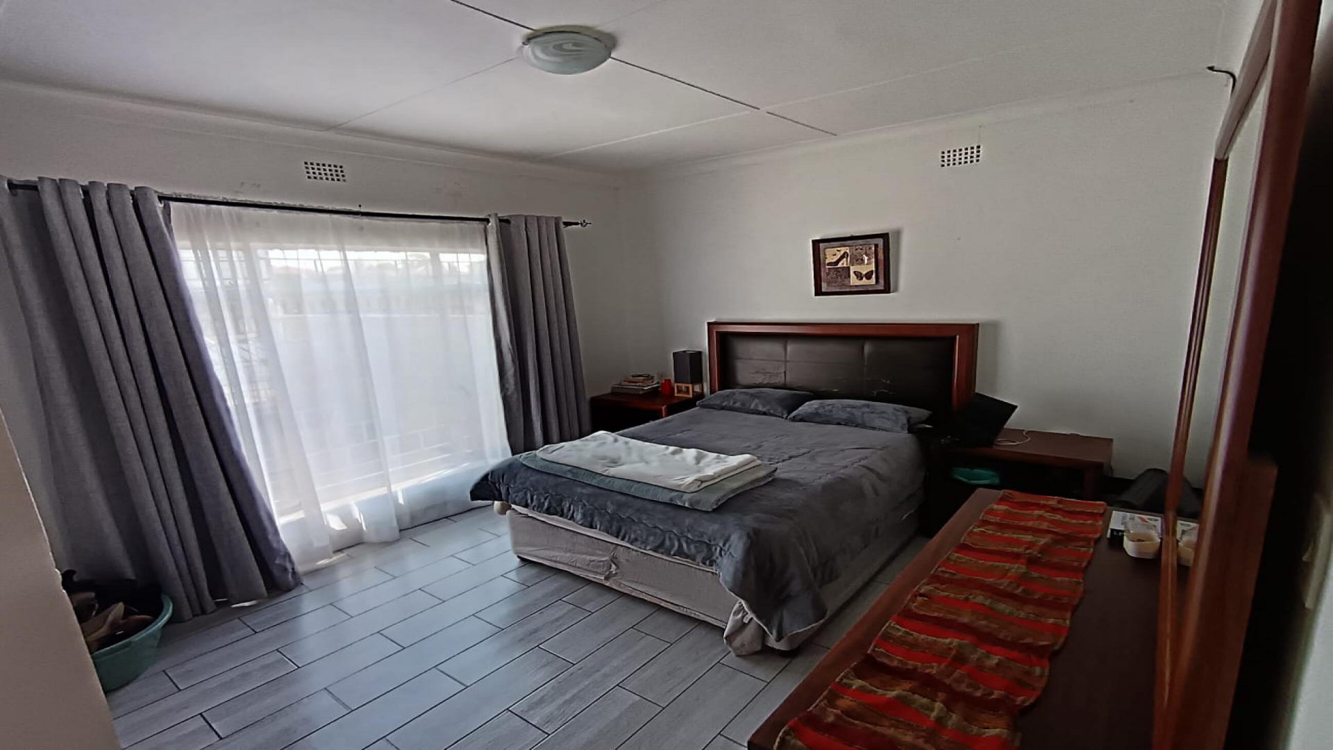 Bed Room 1 of property in South Hills