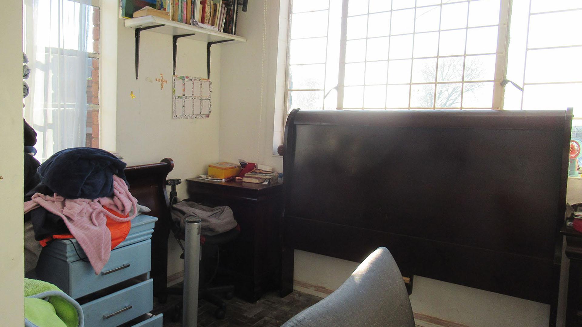 Bed Room 3 - 9 square meters of property in South Hills