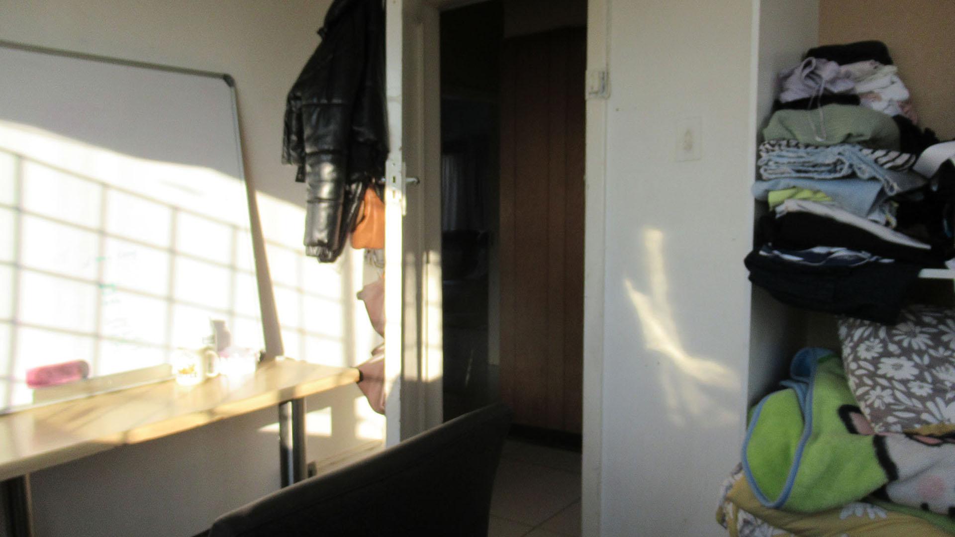 Bed Room 3 - 9 square meters of property in South Hills