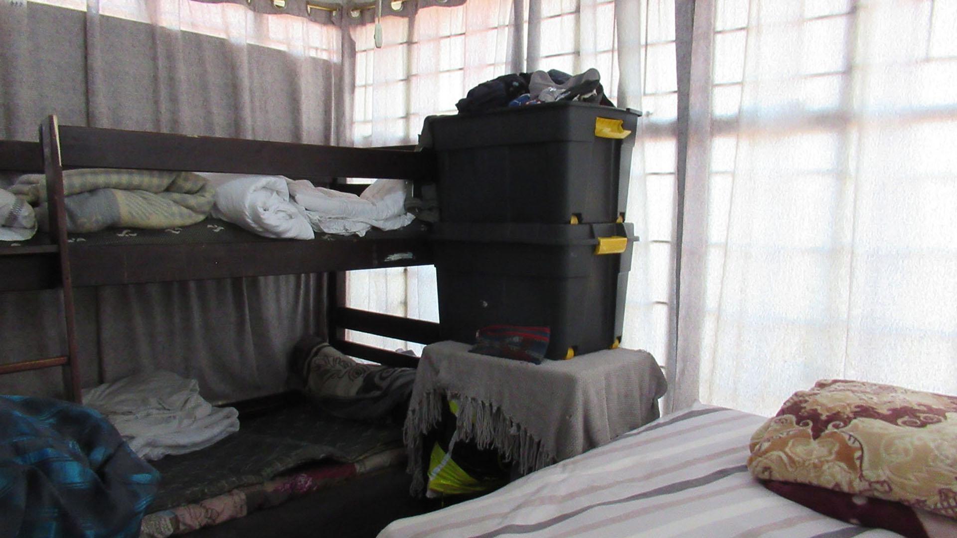 Bed Room 1 - 10 square meters of property in South Hills