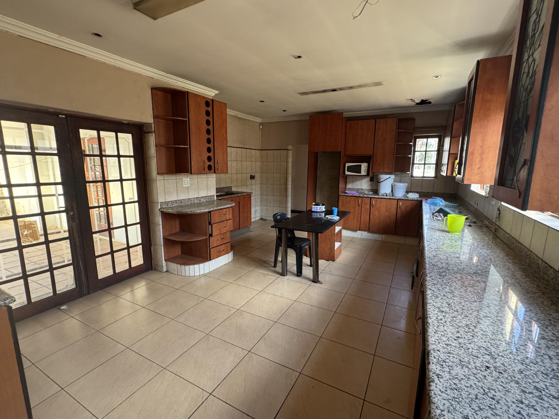  of property in Honey Hill