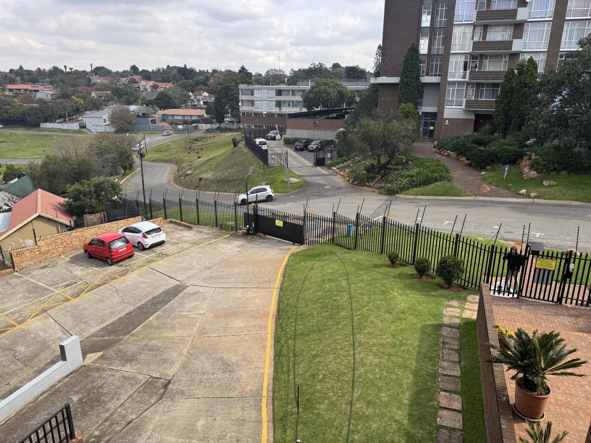  of property in Honey Hill