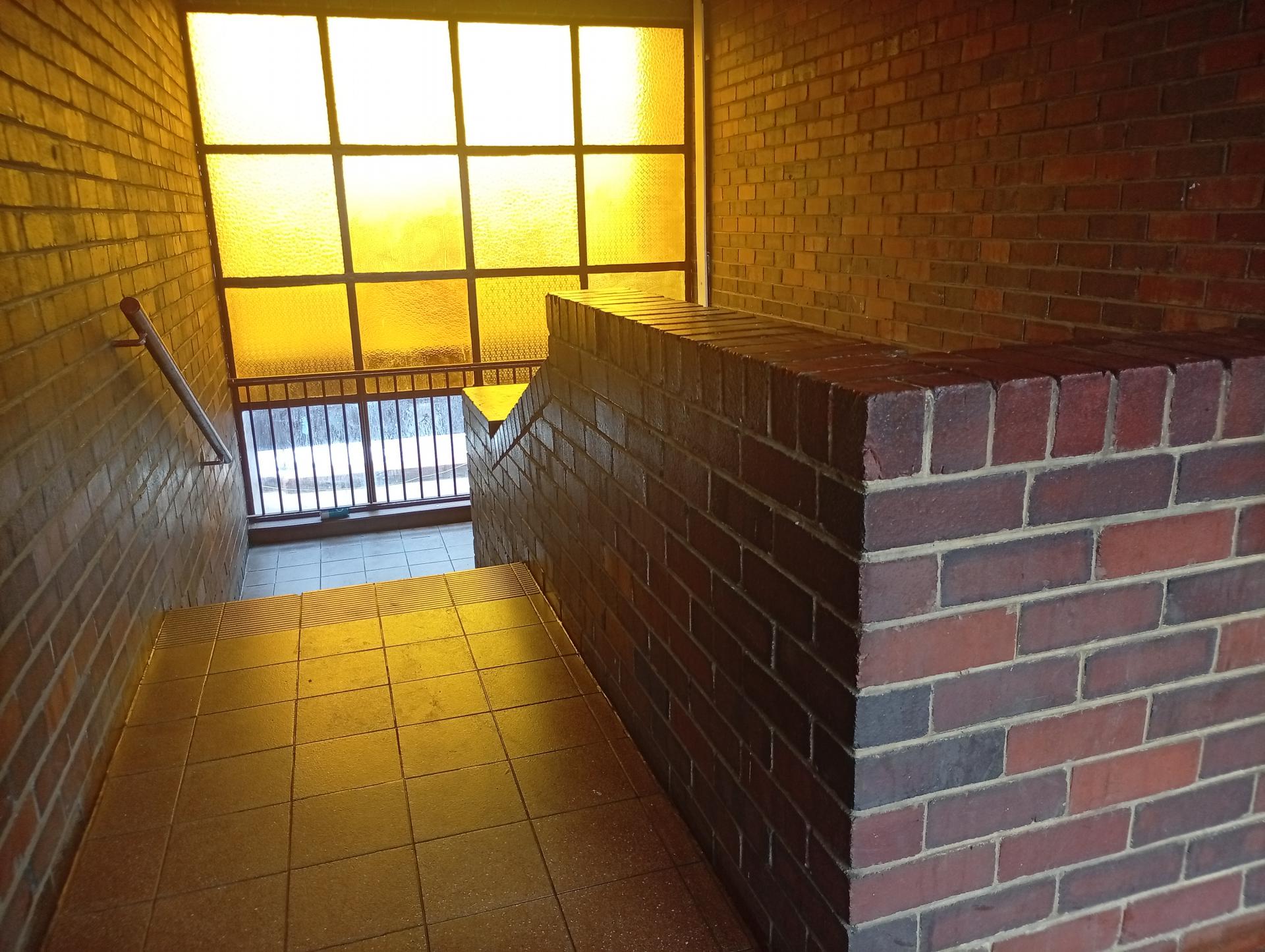  of property in Pretoria West
