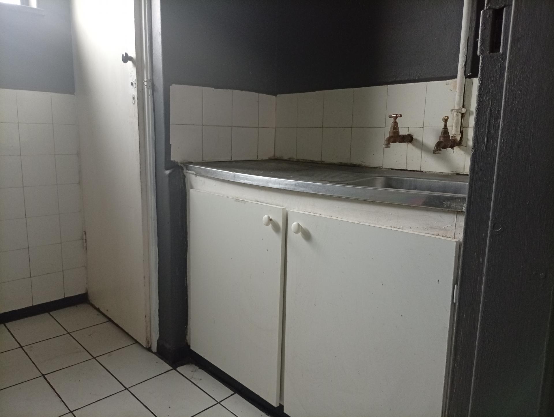  of property in Pretoria West