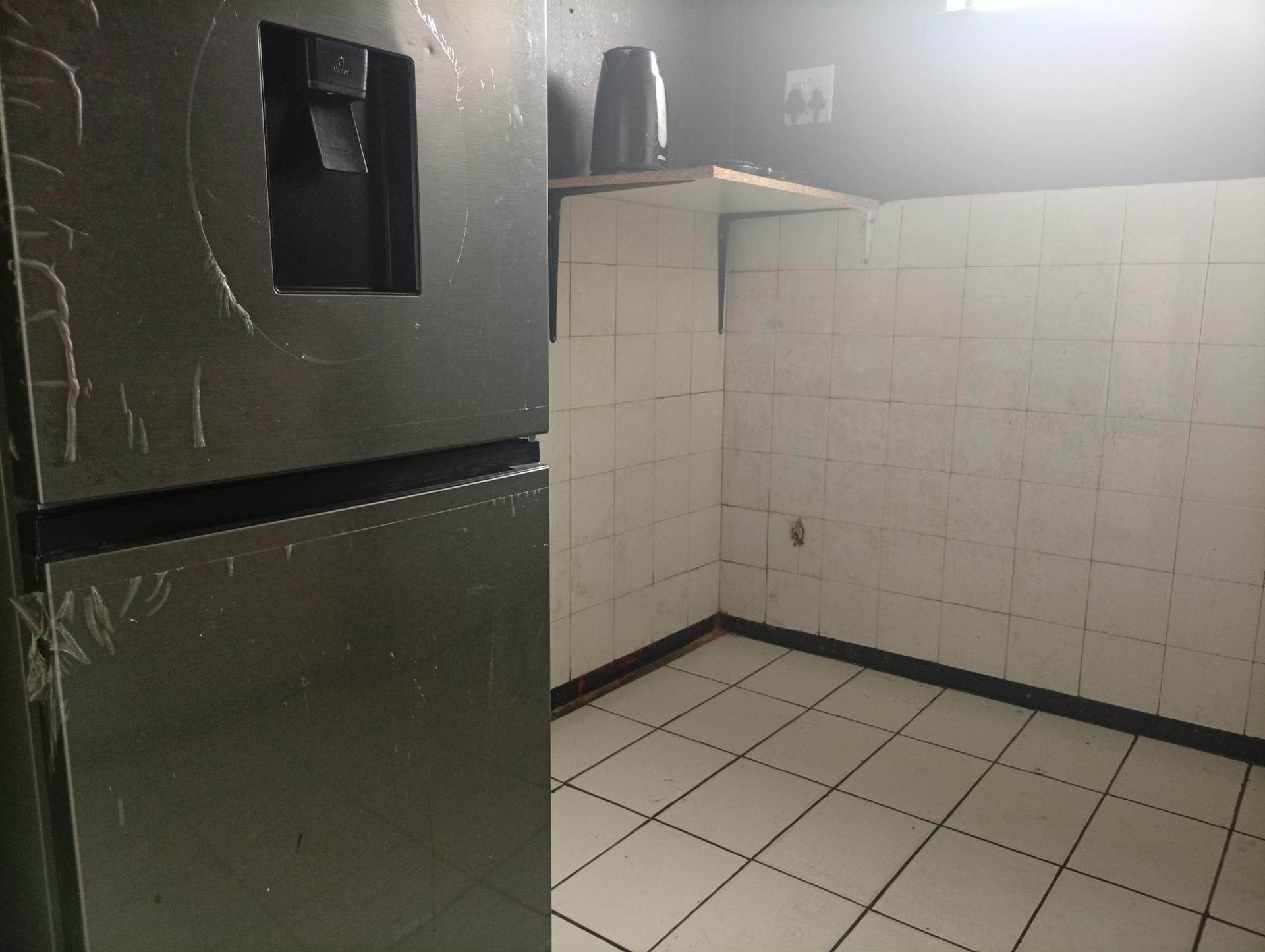  of property in Pretoria West