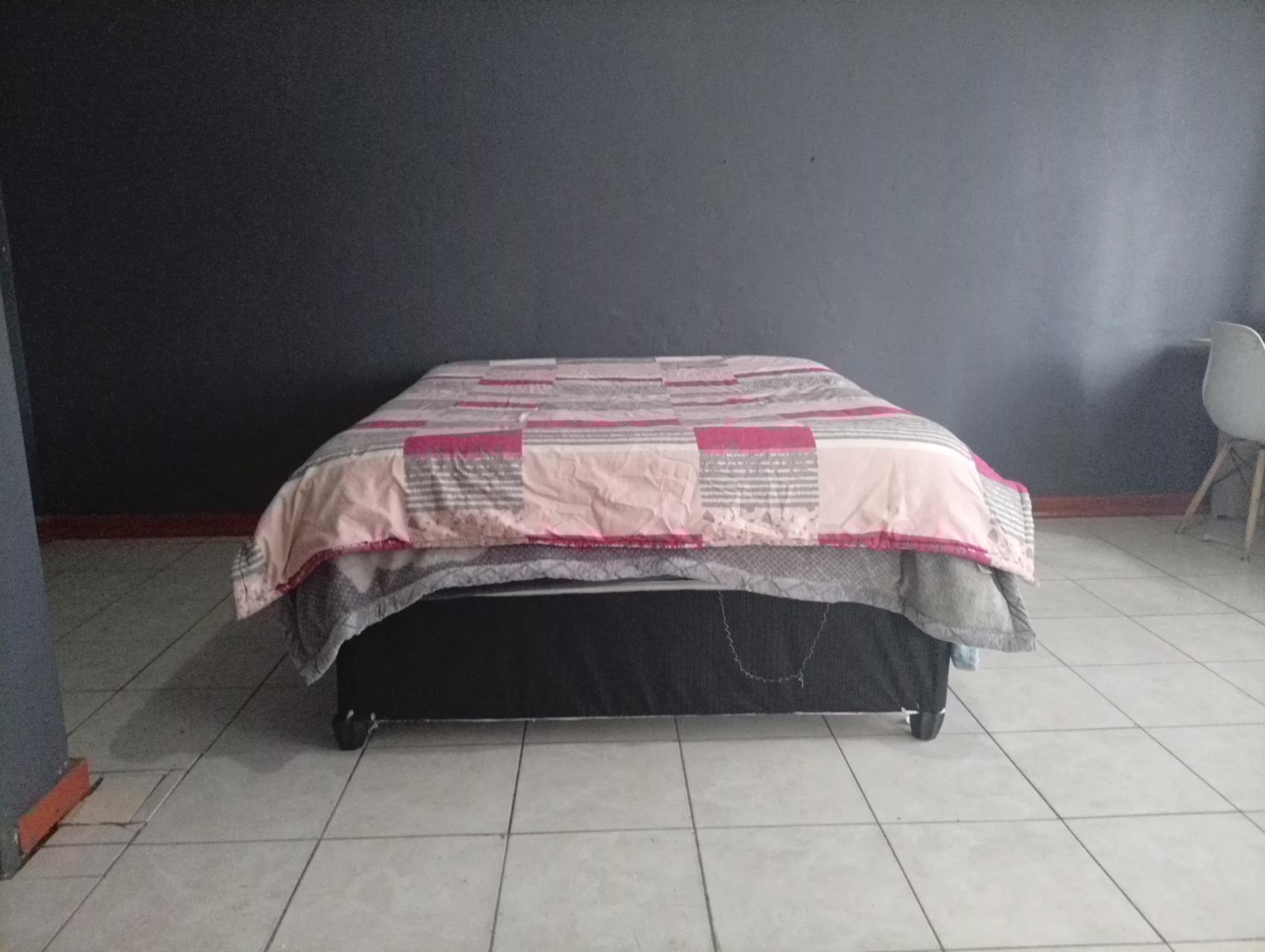  of property in Pretoria West