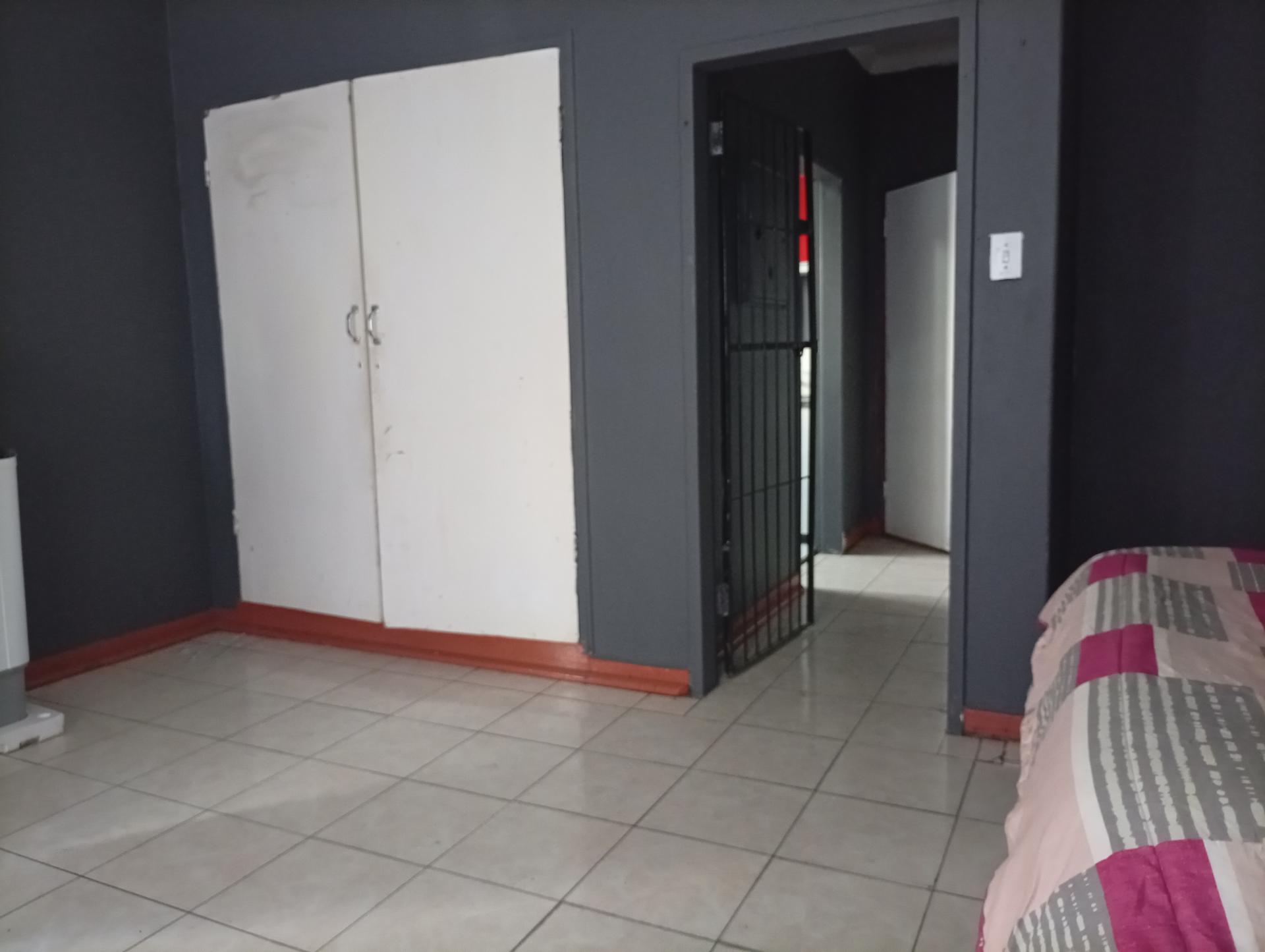  of property in Pretoria West