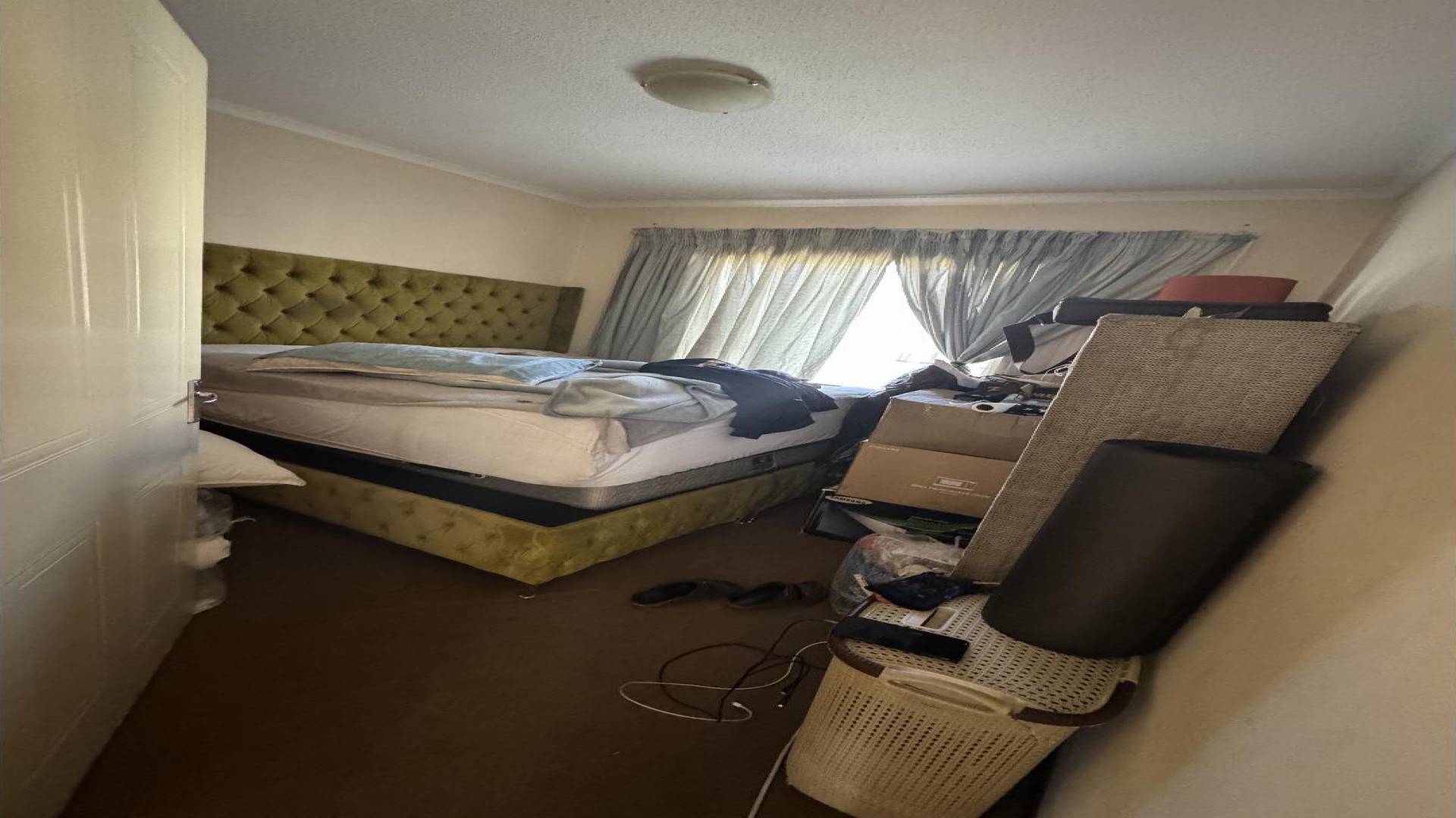 Bed Room 2 of property in Meredale