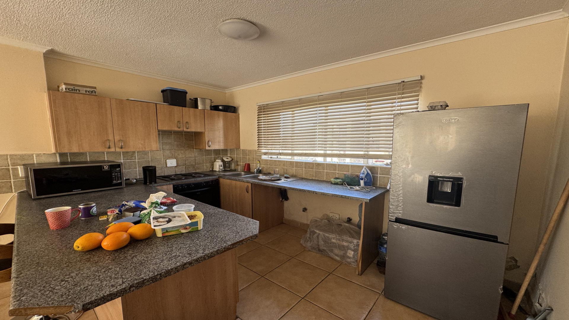 Kitchen of property in Meredale