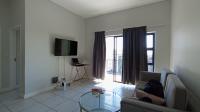 Lounges - 12 square meters of property in Mooikloof
