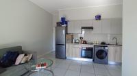 Lounges - 12 square meters of property in Mooikloof
