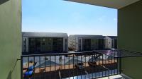Balcony - 7 square meters of property in Mooikloof