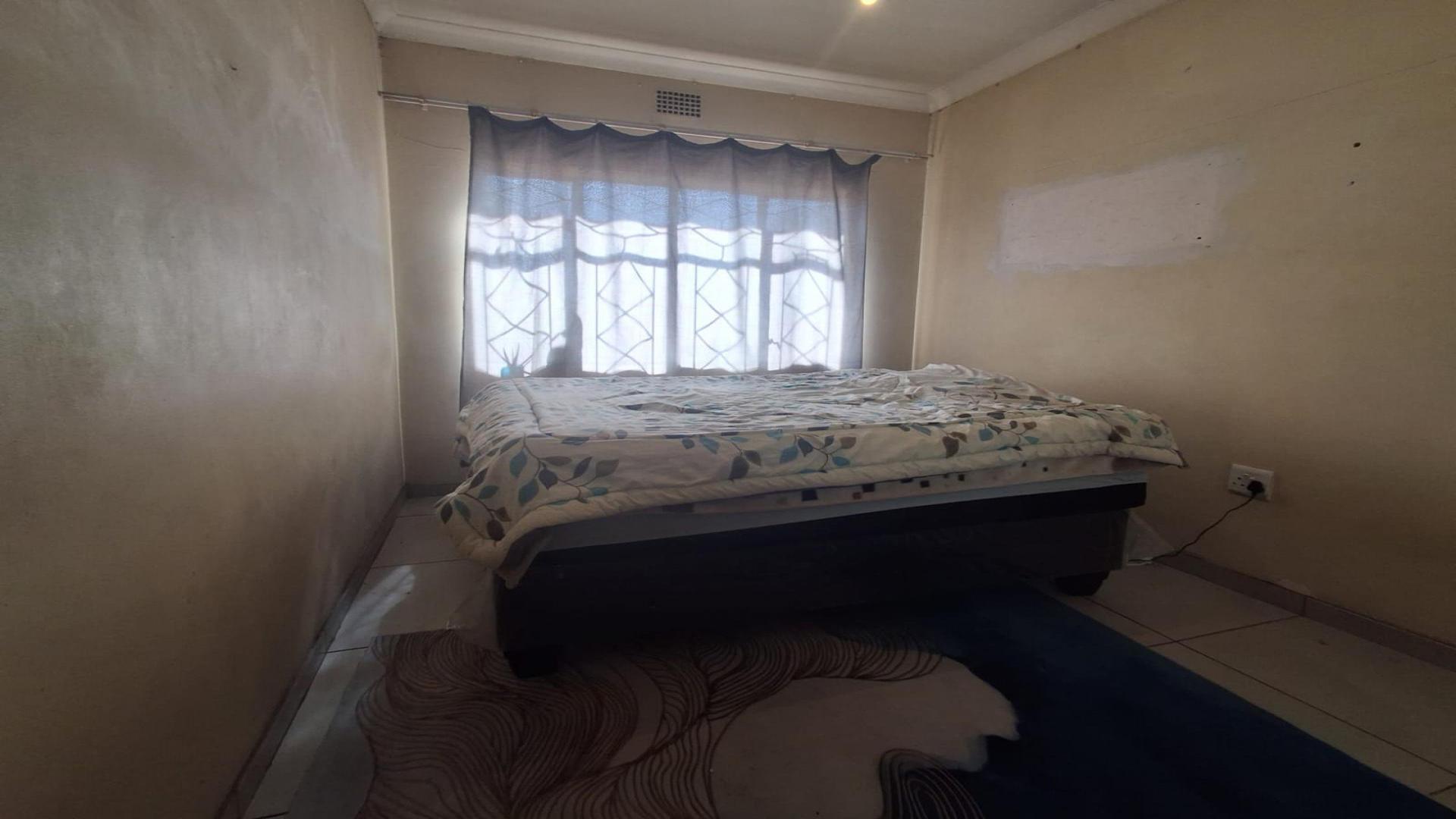 Bed Room 3 of property in Germiston