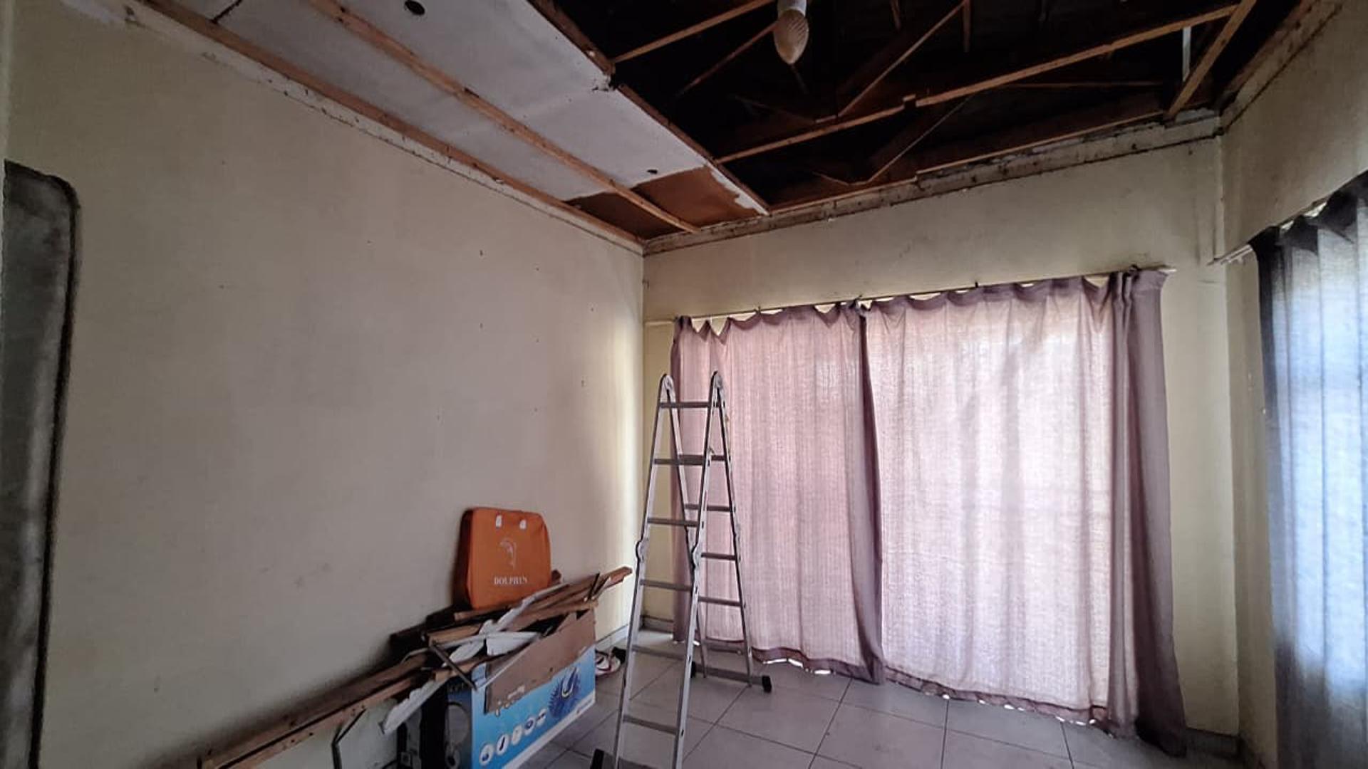 Bed Room 3 - 25 square meters of property in Germiston