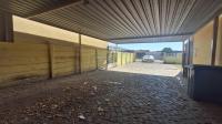 Carport  of property in Germiston