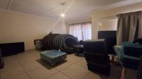 Lounges of property in Germiston