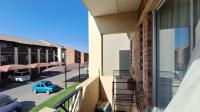Balcony - 4 square meters of property in Comet