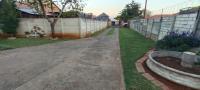  of property in Fochville