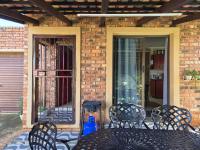  of property in Fochville
