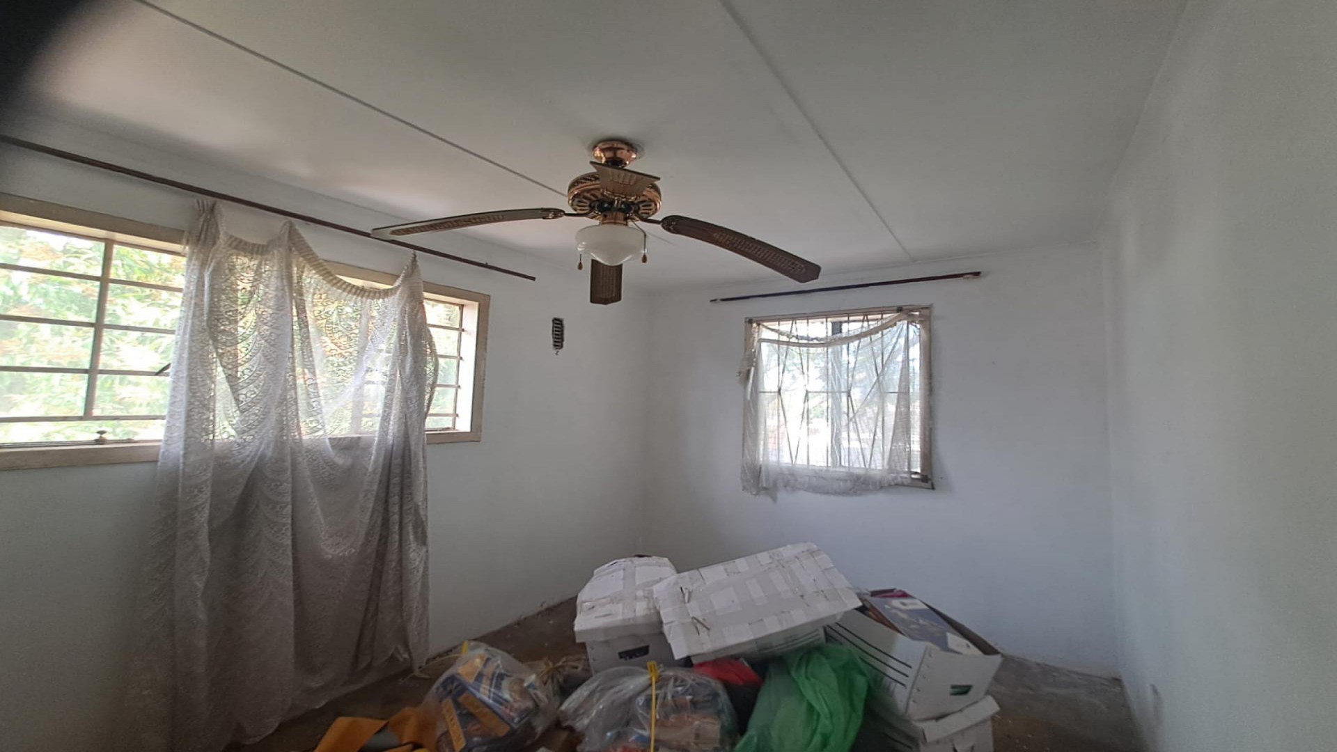 Spaces of property in Phoenix