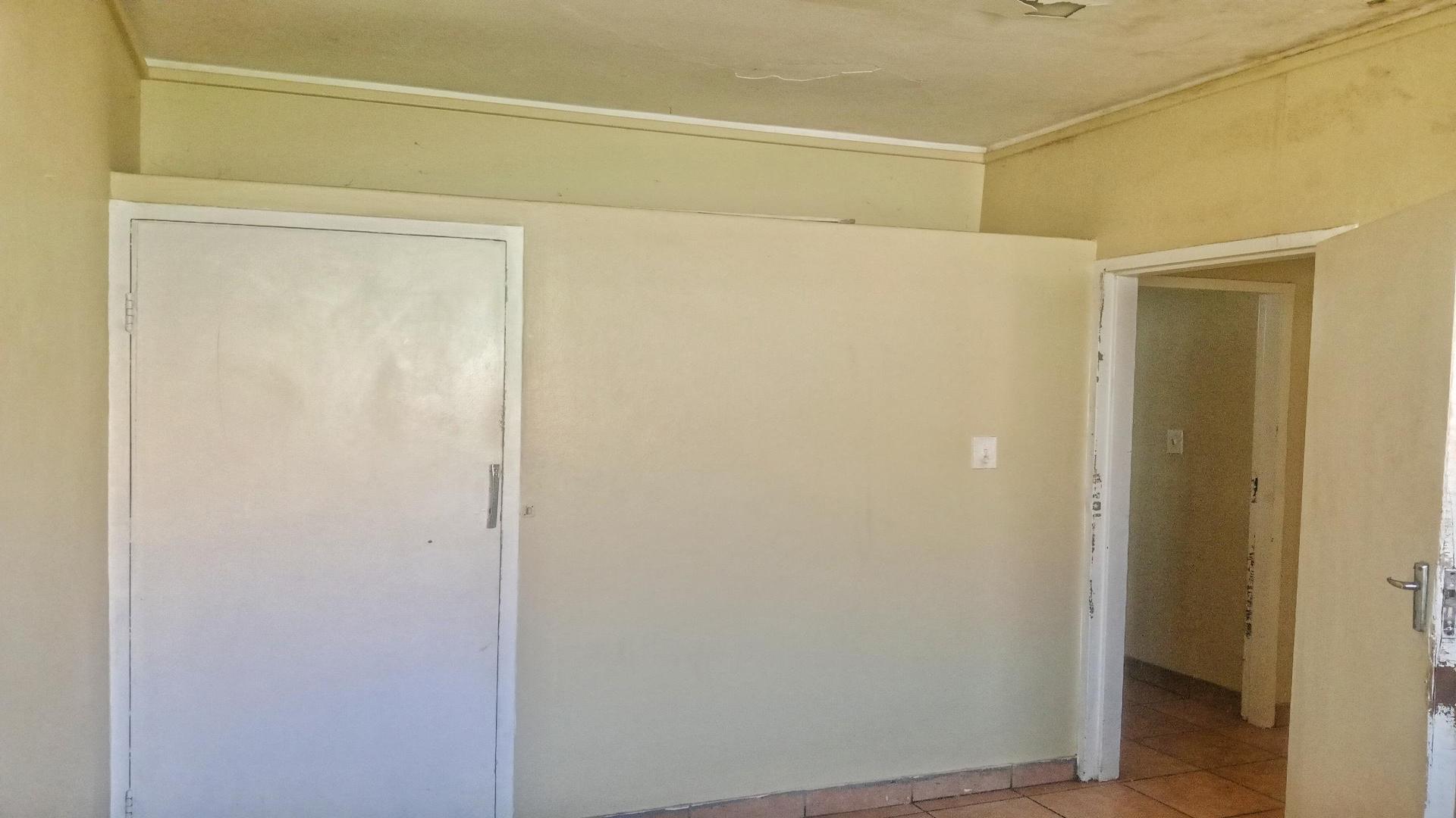 Bed Room 1 of property in Sunnyside