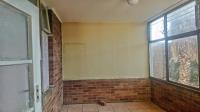 Balcony of property in Sunnyside
