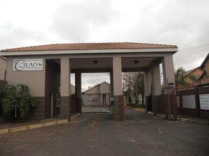 Front View of property in Kempton Park