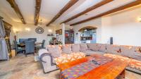 Lounges of property in Blandford Ridge A.H.