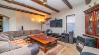 Lounges of property in Blandford Ridge A.H.